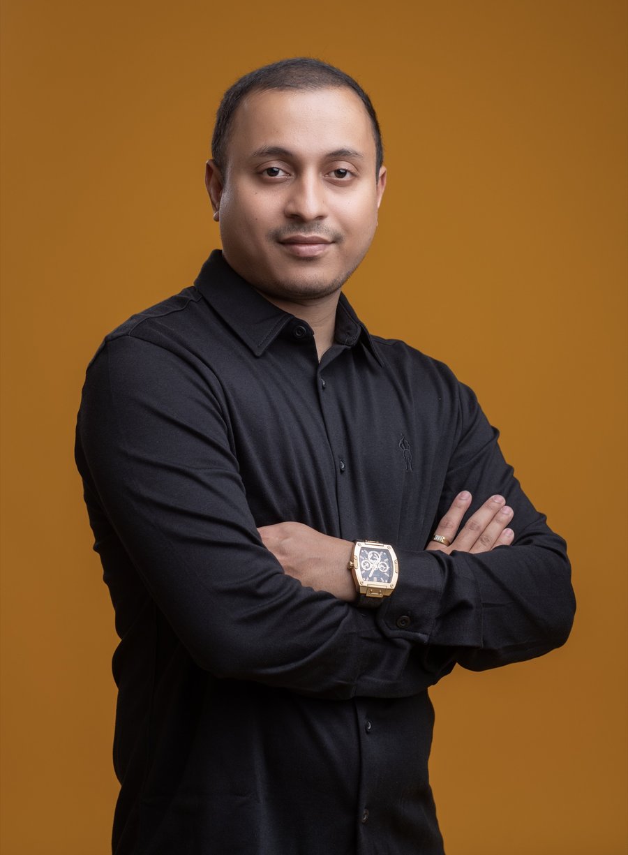 Yash Khandelwal